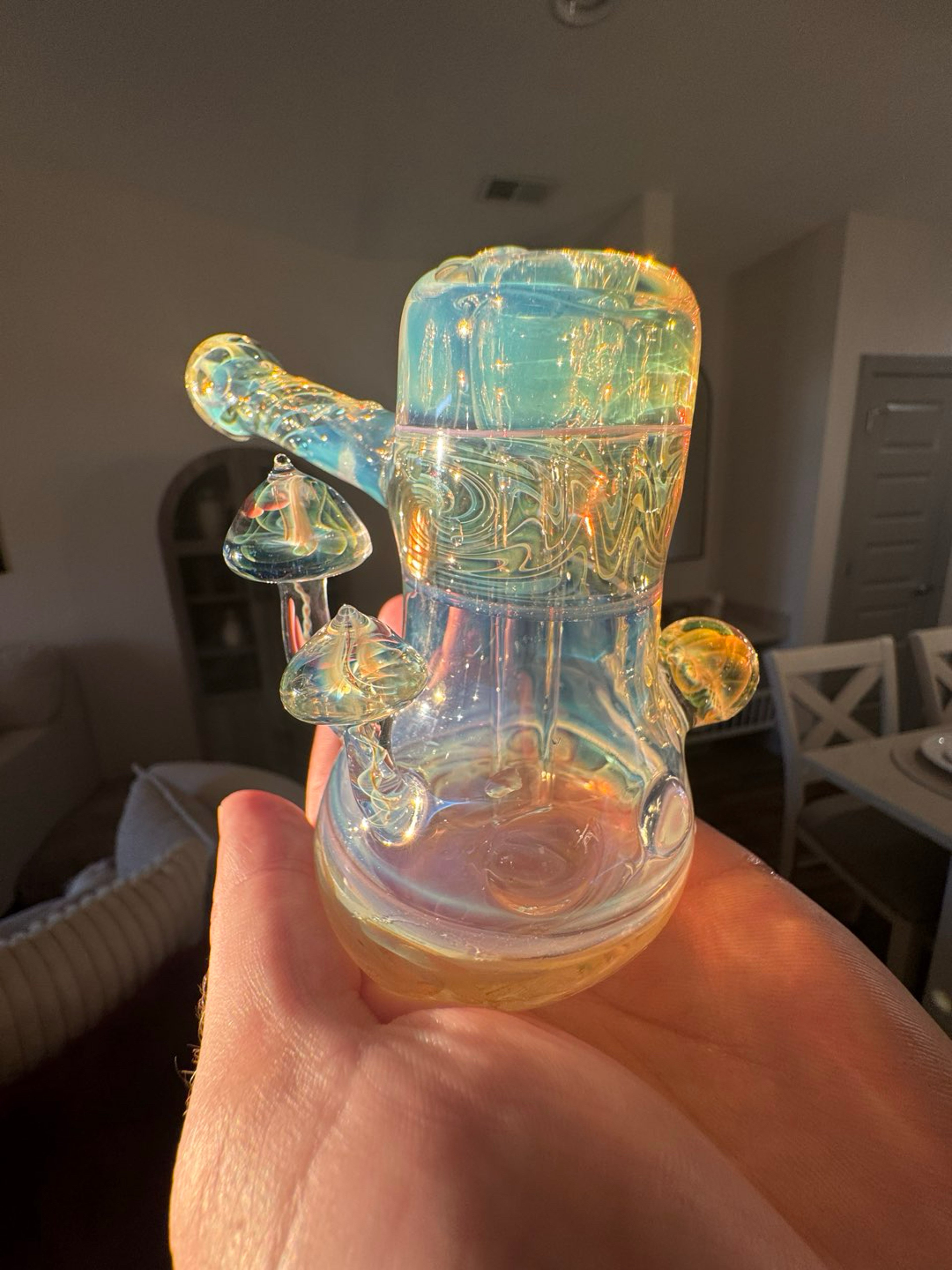 Mush Bub 🍄 image 0