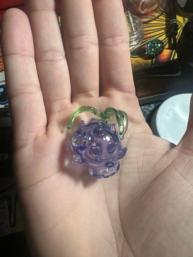 Preview pic of puffco pivot dark dark fruit