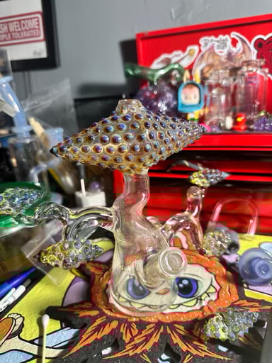 Preview pic of bonsai tree