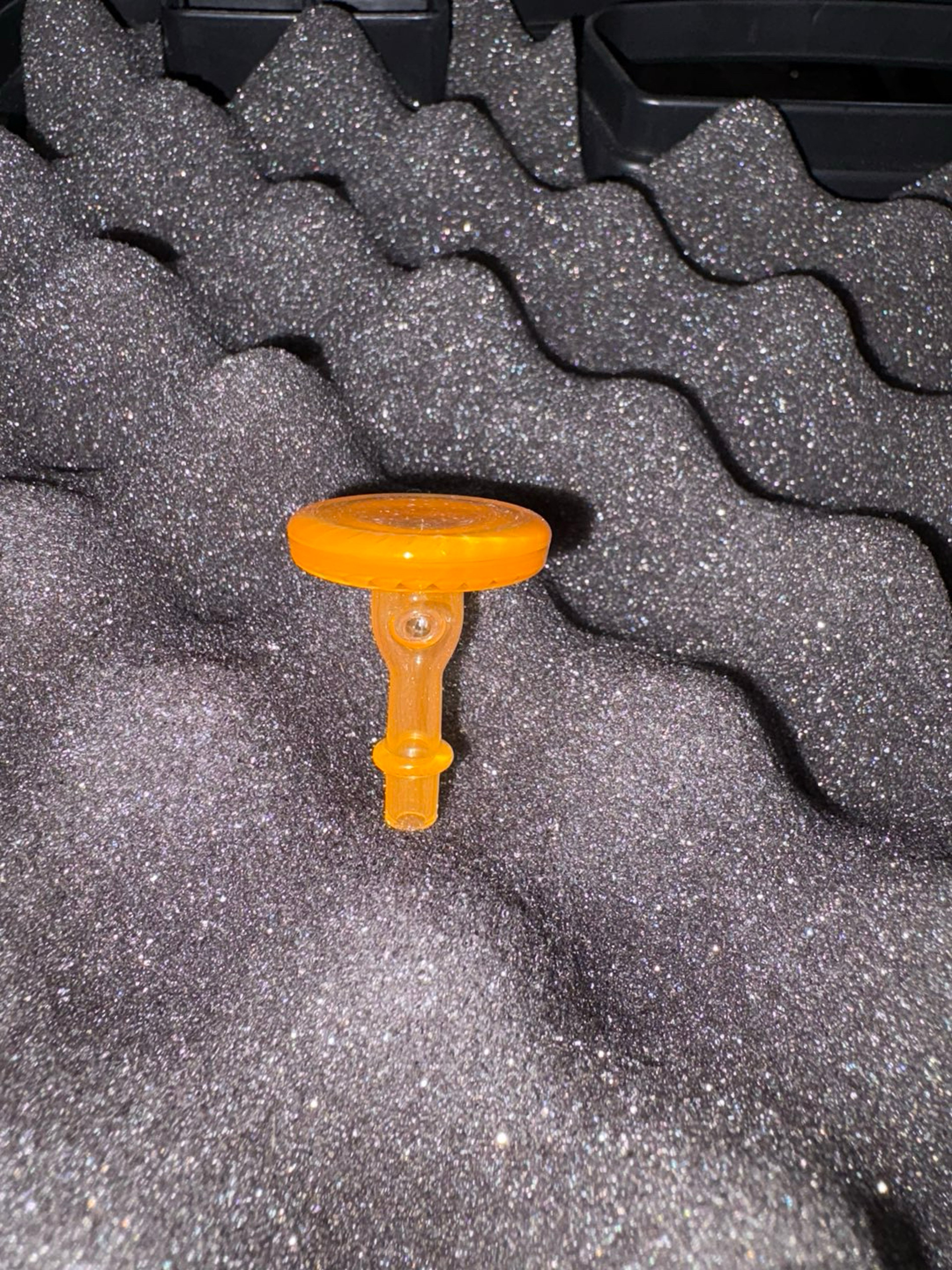 Preview pic of Peak joystick