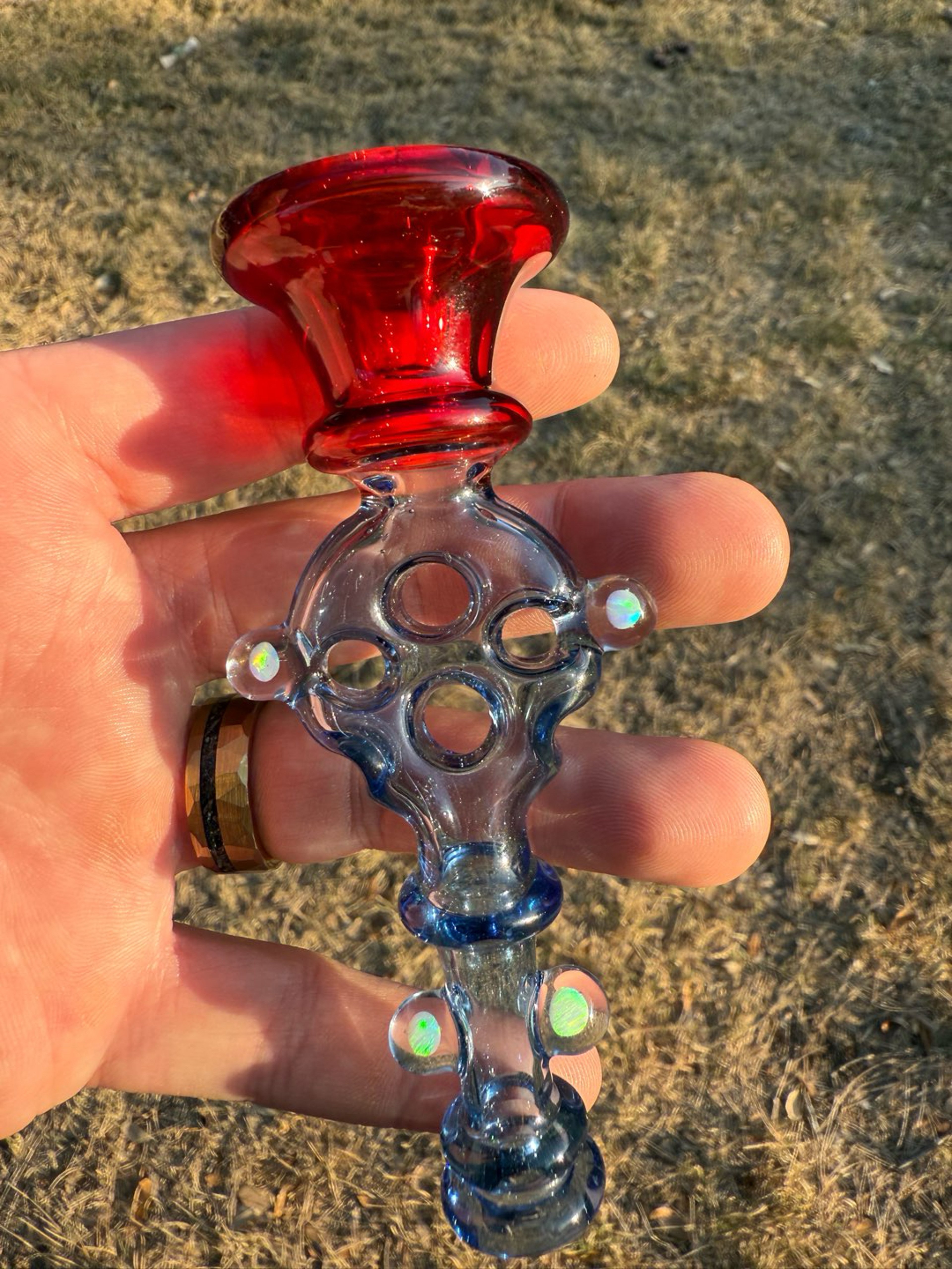 Preview pic of Thousandsdollarsmoke glass