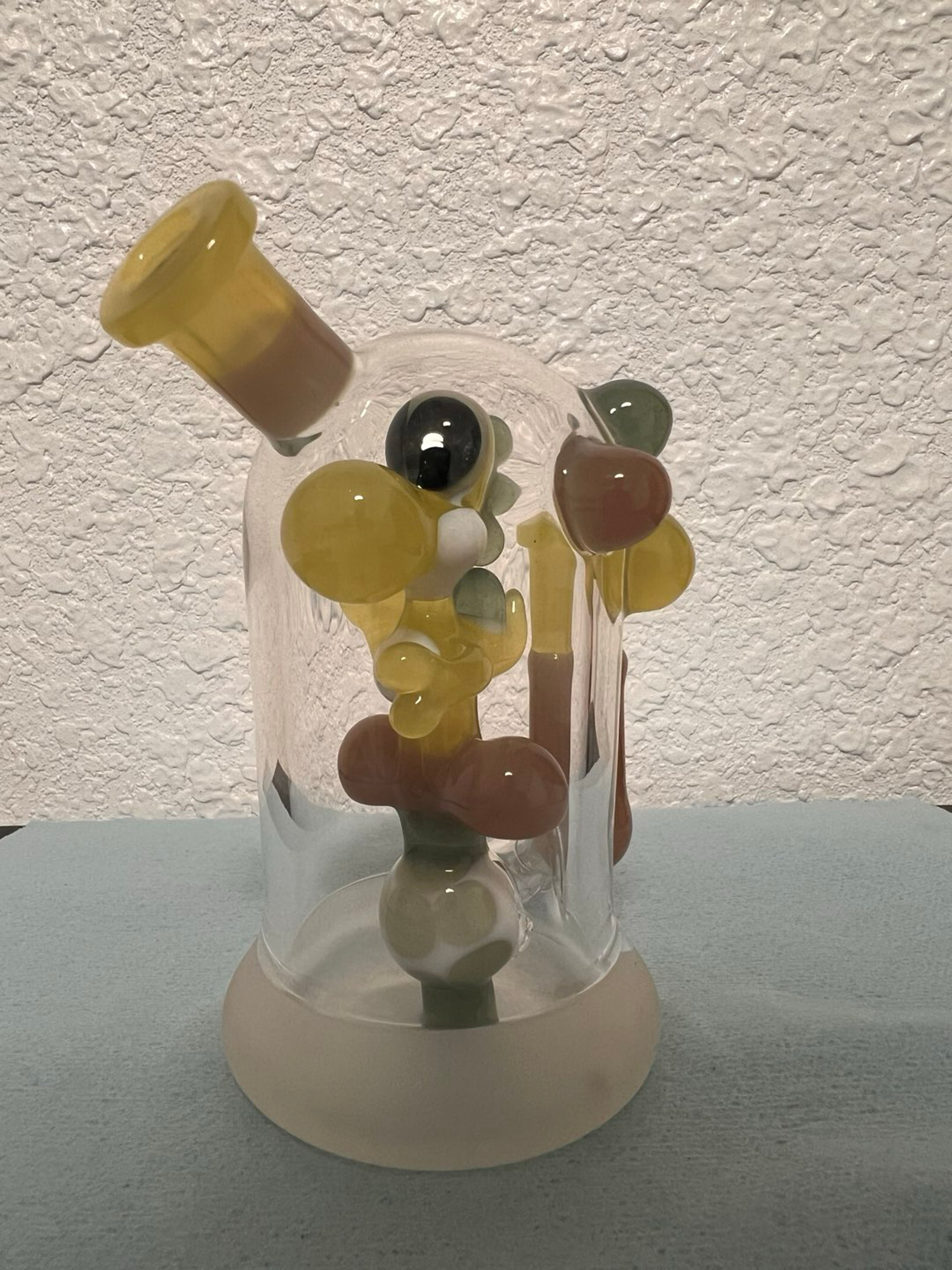 Bottle Yoshi image 0