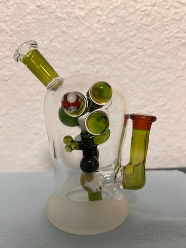 Preview pic of Bottle Yoshi