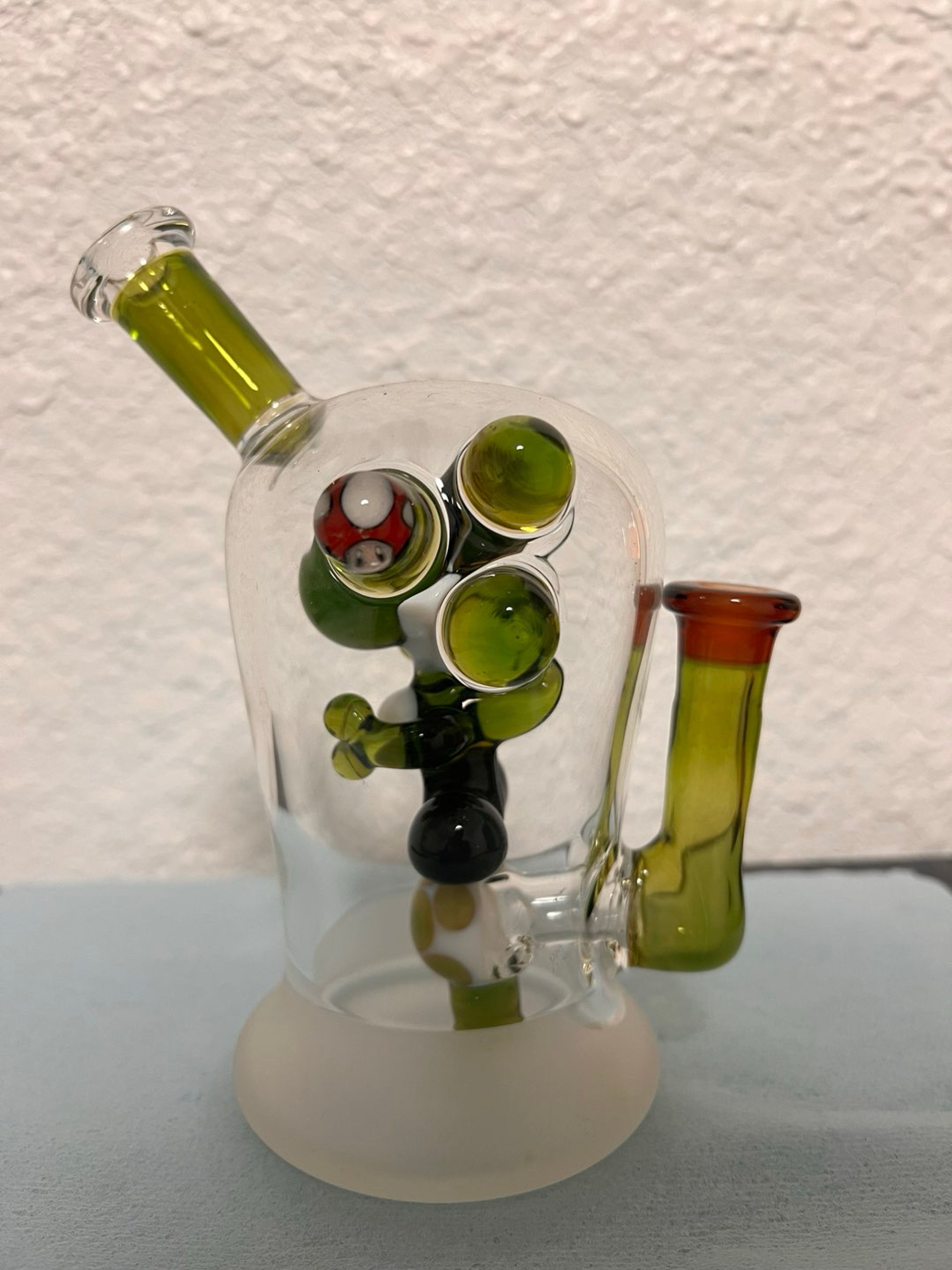 Preview pic of Bottle Yoshi