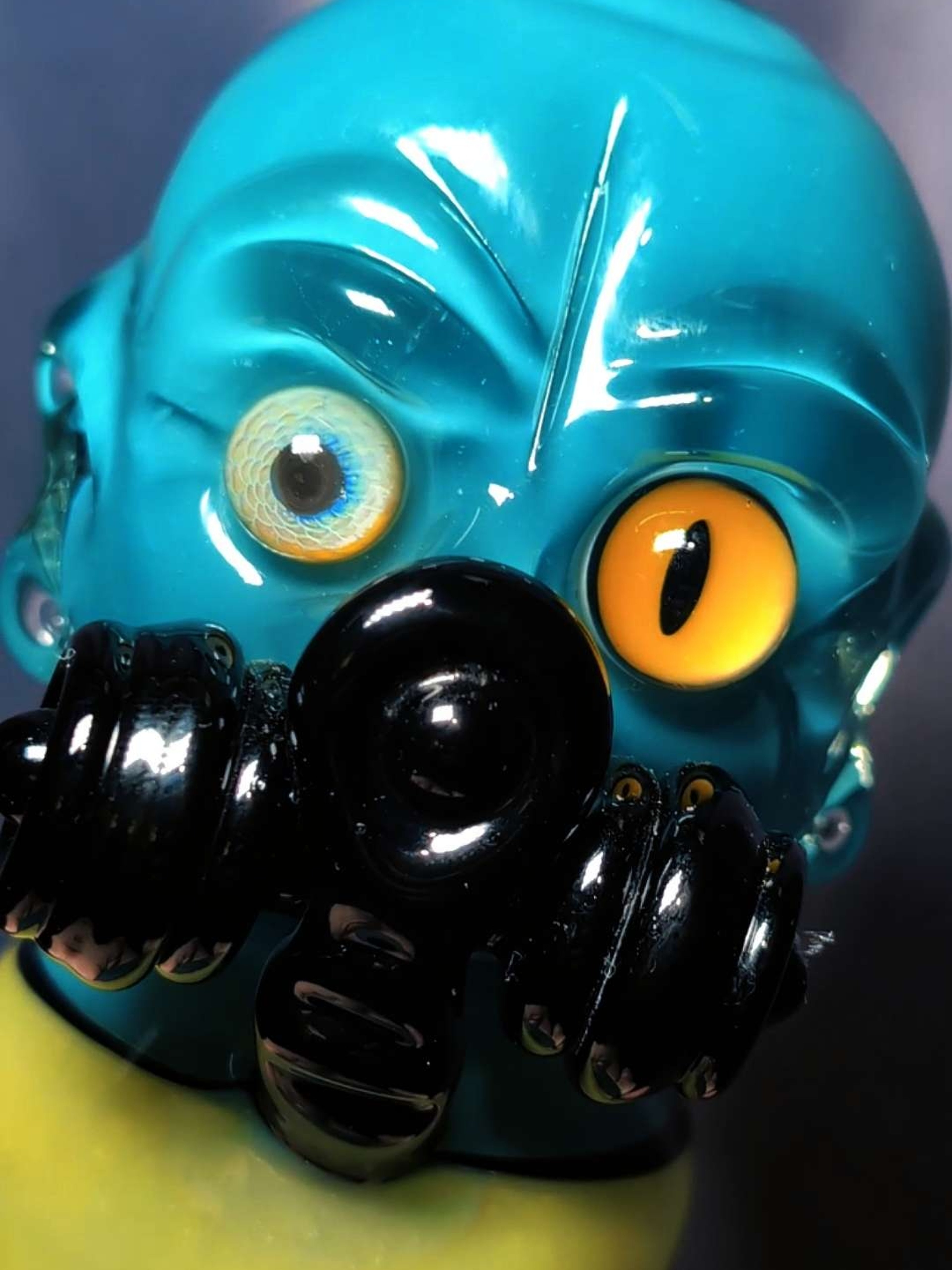 Preview pic of Mango Glass Survivor Jammer