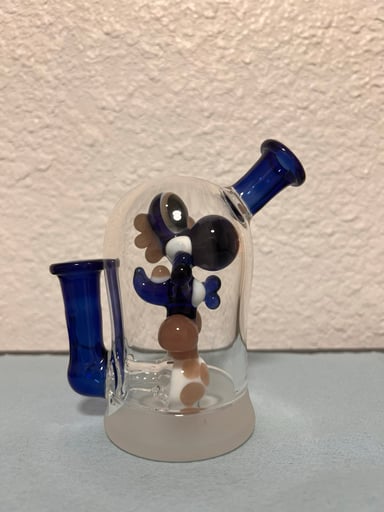 Preview pic of Bottle Yoshi
