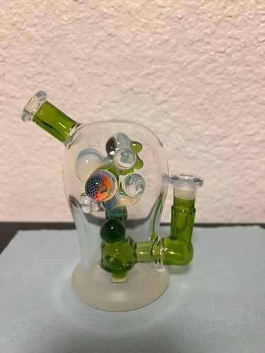 Preview pic of Bottle Yoshi