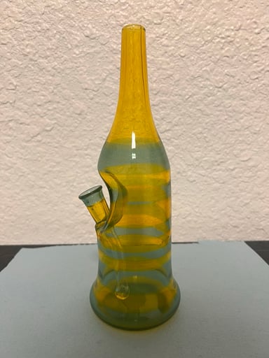 Preview pic of Sake Bottle
