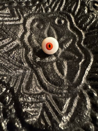 Preview pic of Salt Valve Marble