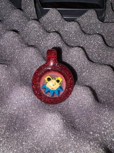 Preview pic of Bear pendy