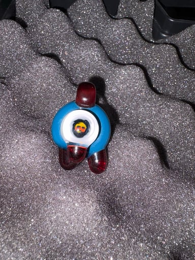 Preview pic of Drippy Jerry