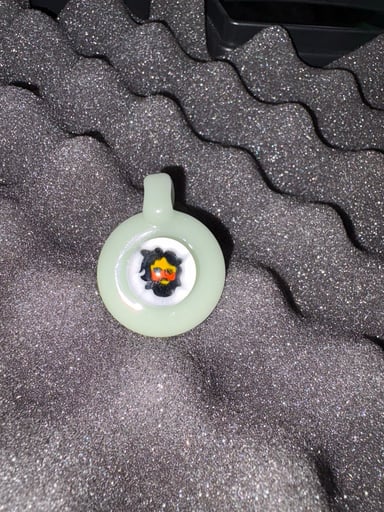 Preview pic of Jerry pendy