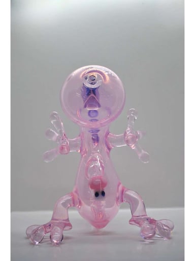 Preview pic of Opal Yoshi Rig