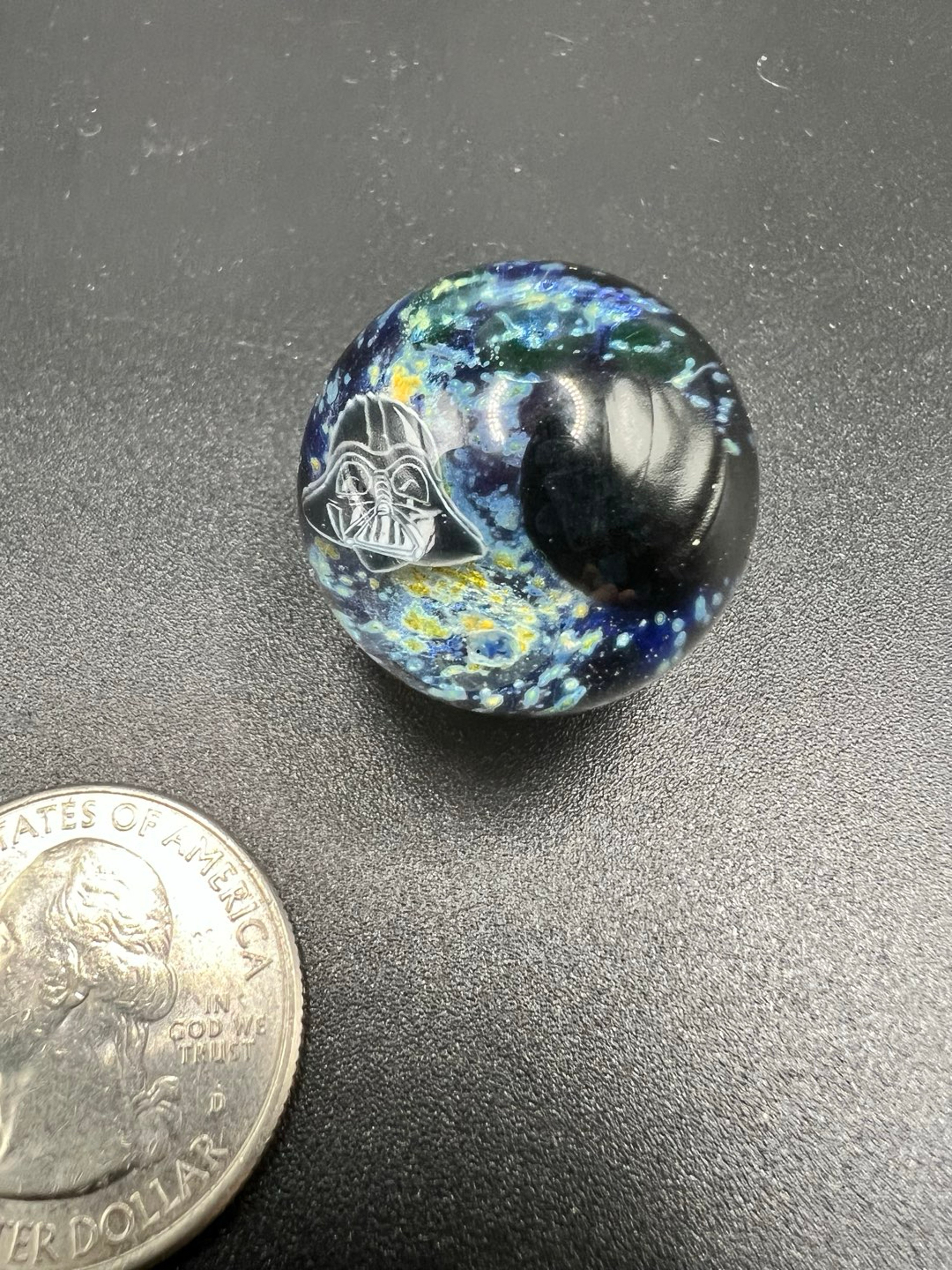 Star Wars UV Marble image 0