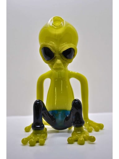 Preview pic of Alien Rig