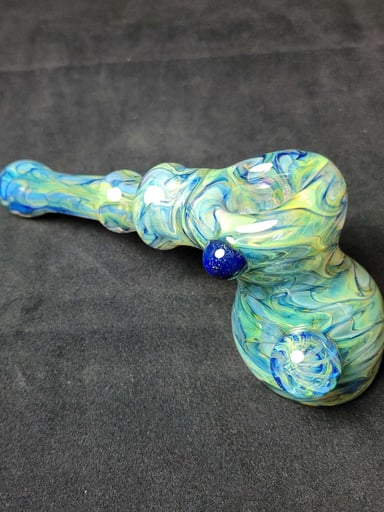 Preview pic of Fume x IO star