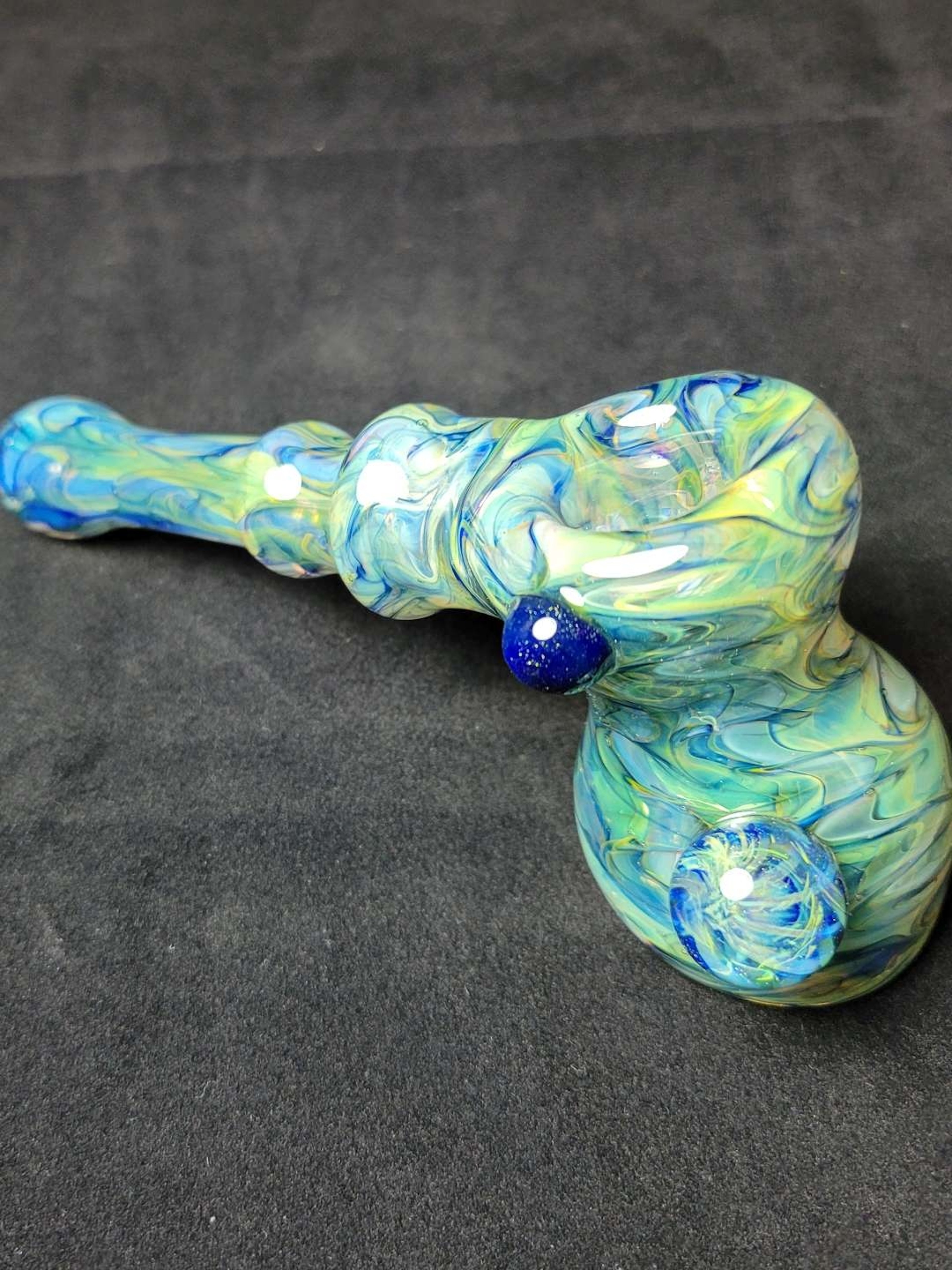 Fume x IO star image 0