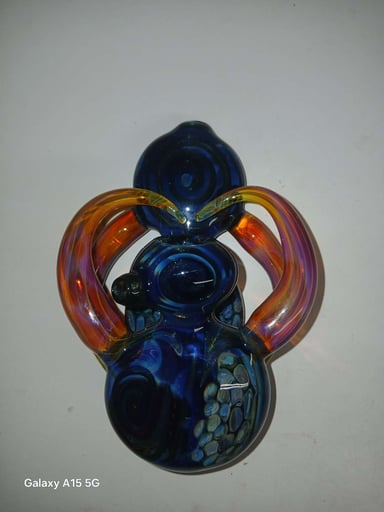 Preview pic of Horned Honeycomb