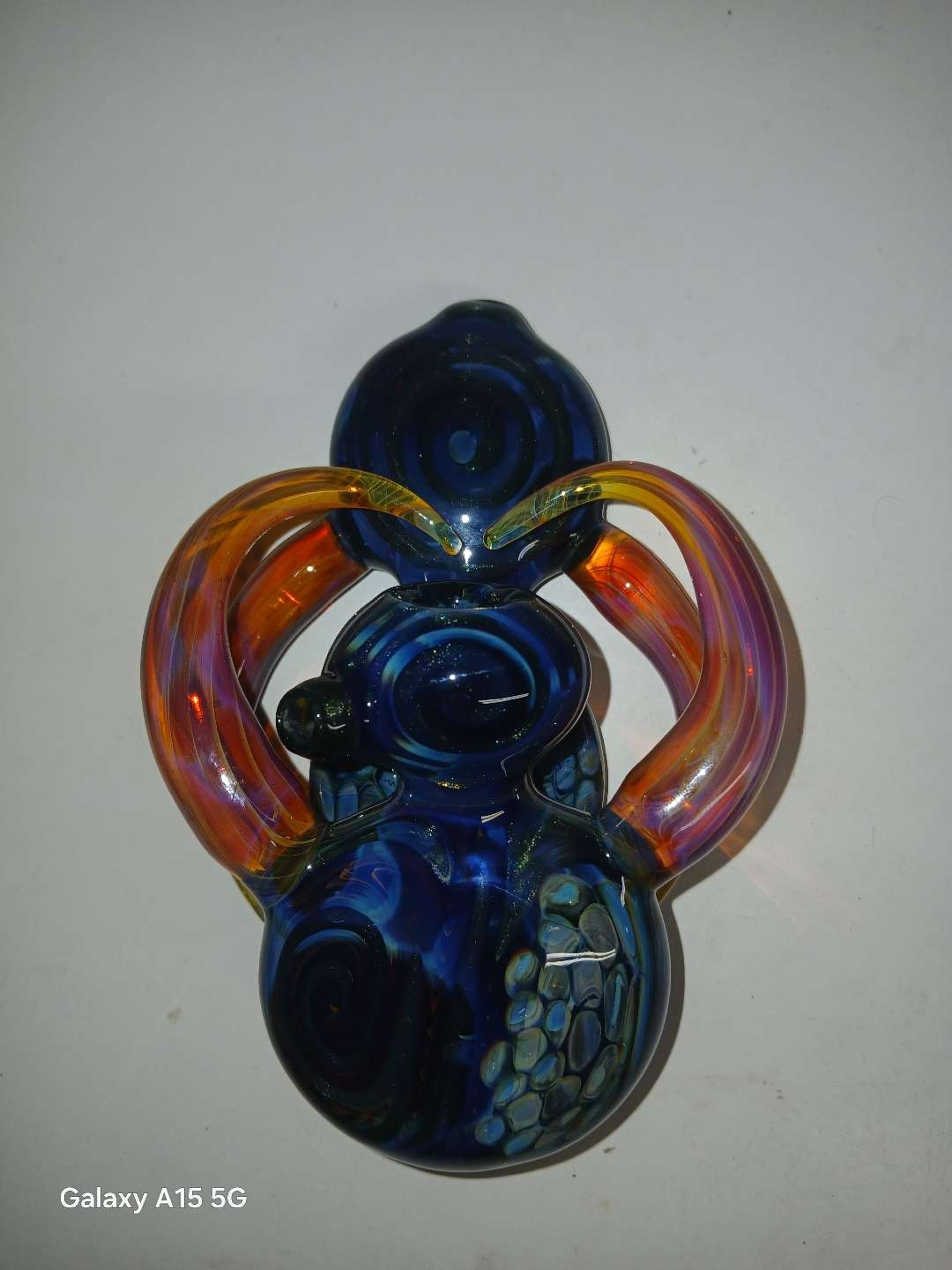 Preview pic of Horned Honeycomb