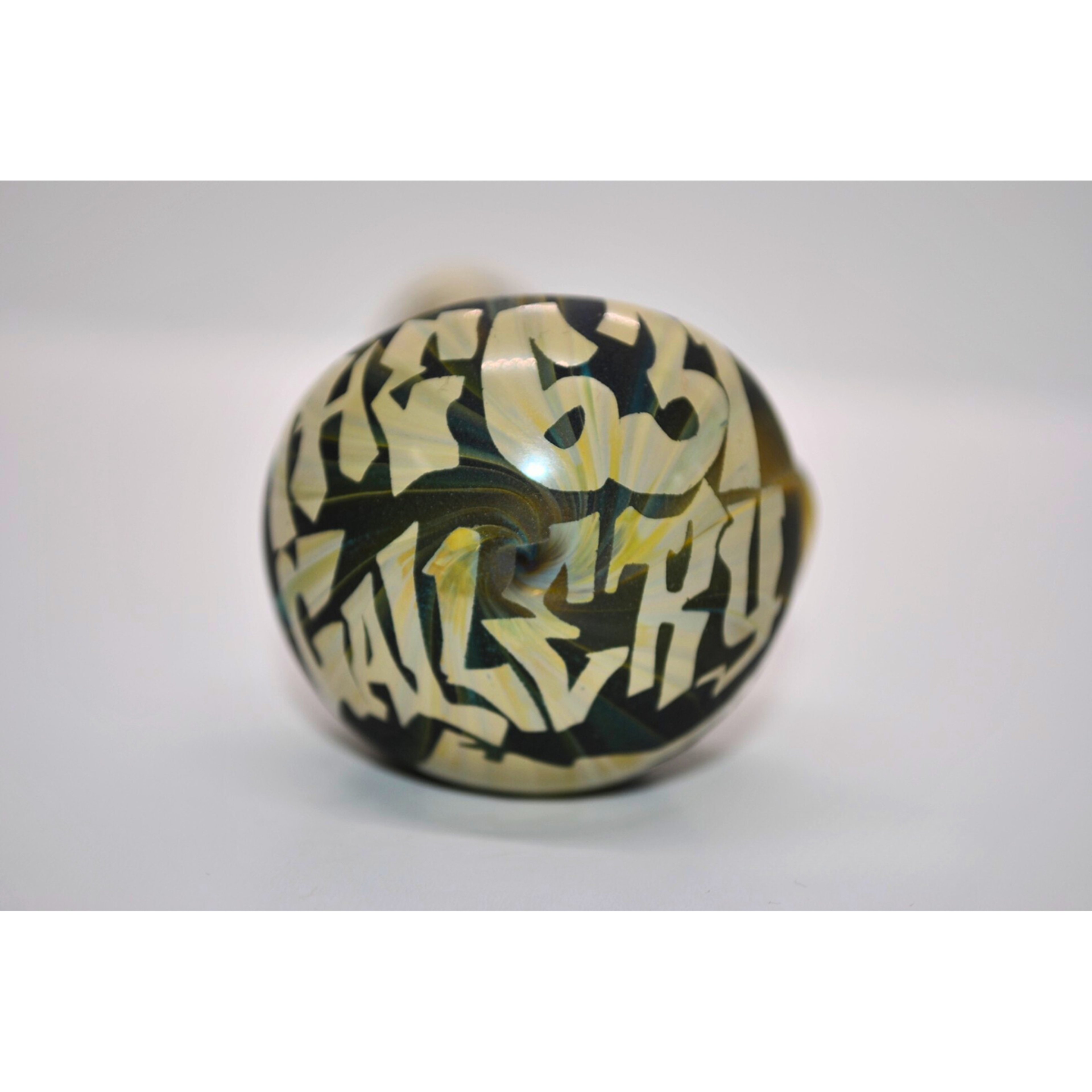 The 631 Gallery Spoon image 0