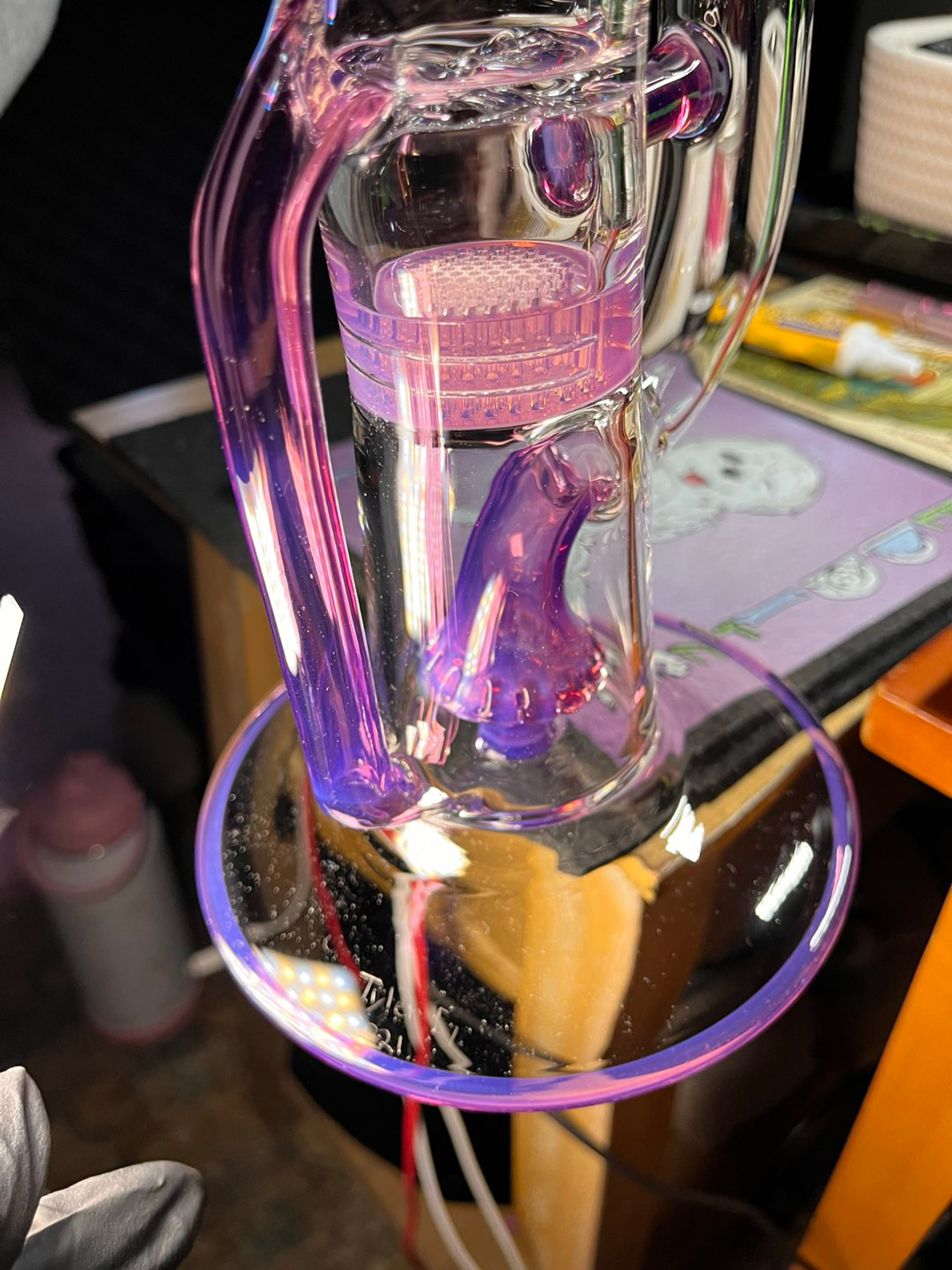 Preview pic of Symbiartic HMCFR^2 Royal Jelly