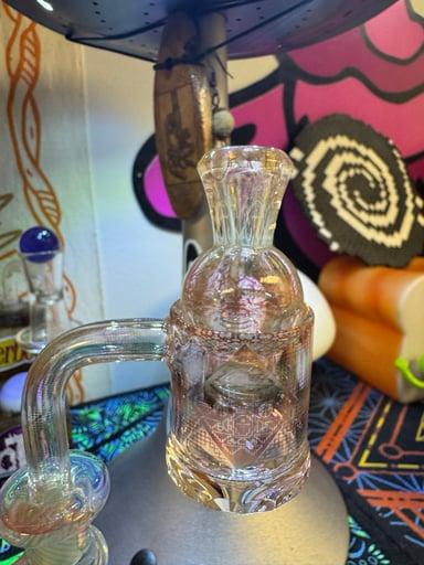 Preview pic of Banger sold! 240 shipped on "hive series" cap.