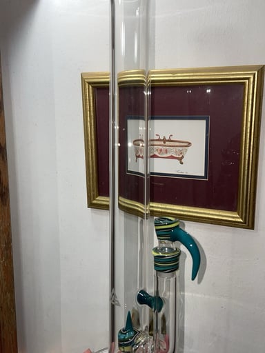 Preview pic of FW Algore Puckline