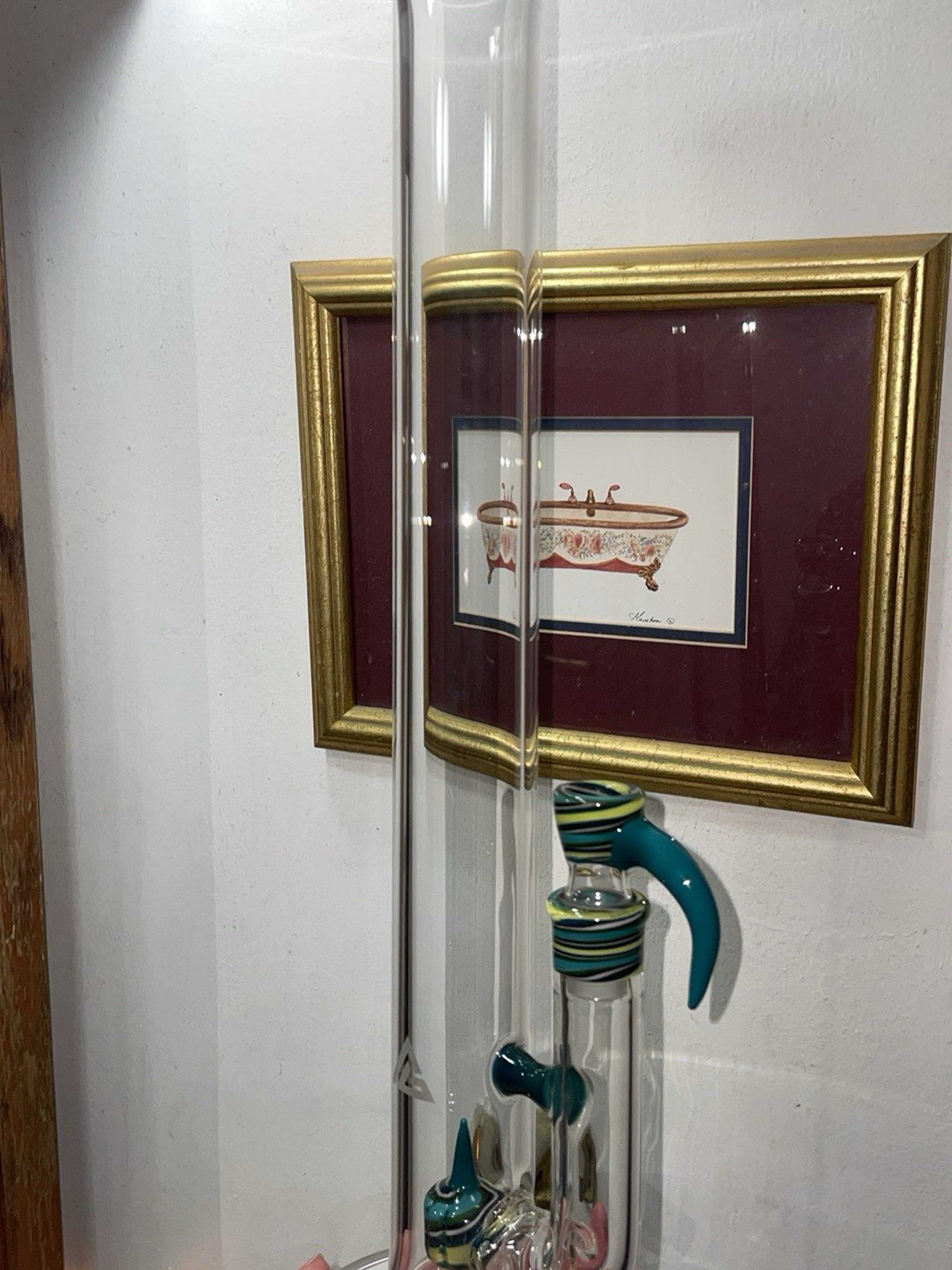 FW Algore Puckline image 0