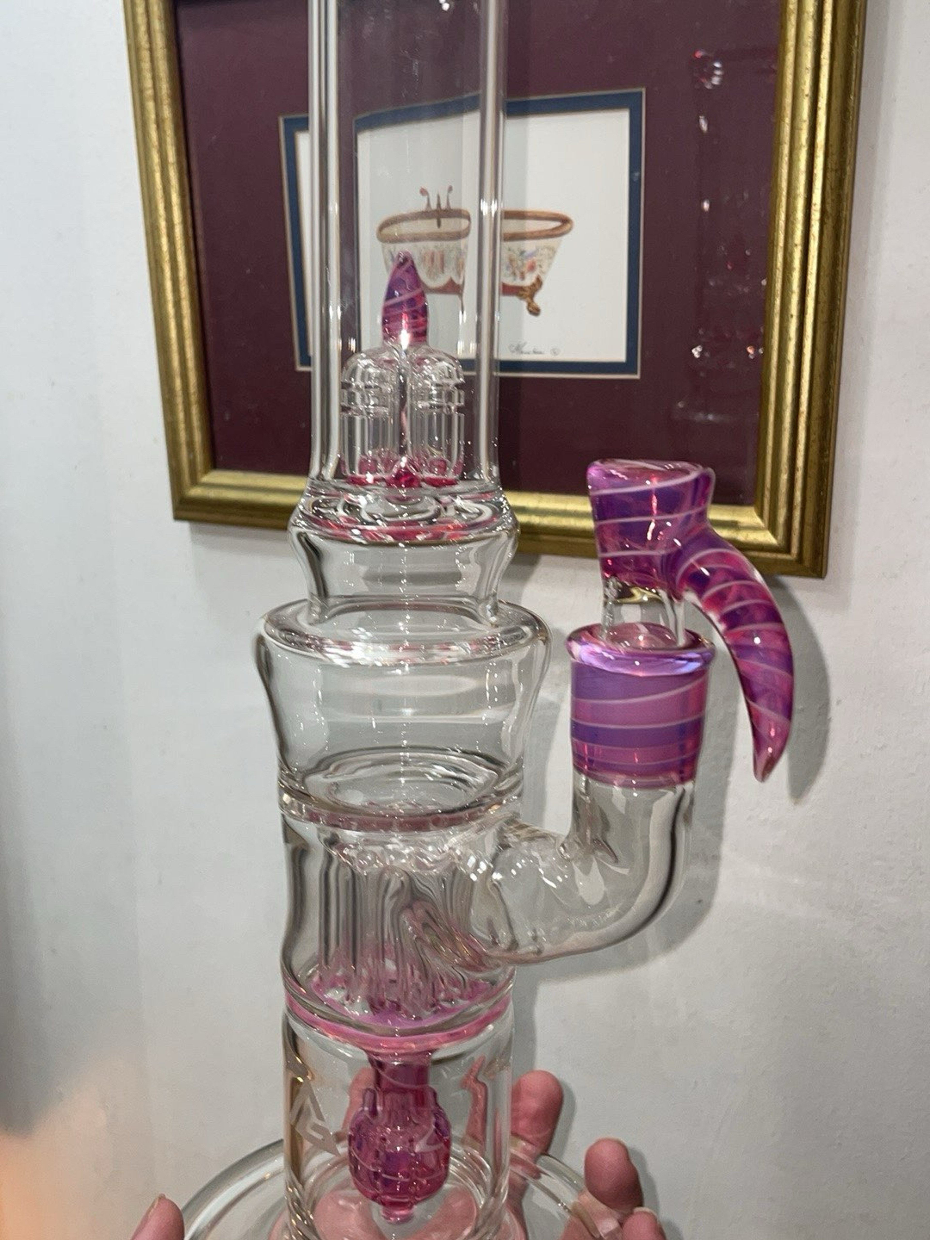 Preview pic of FW Algore Pillar