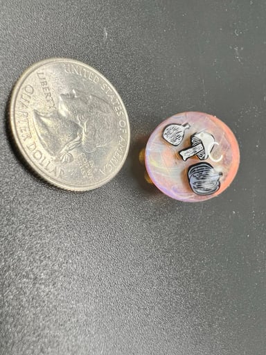 Preview pic of GMO Marble