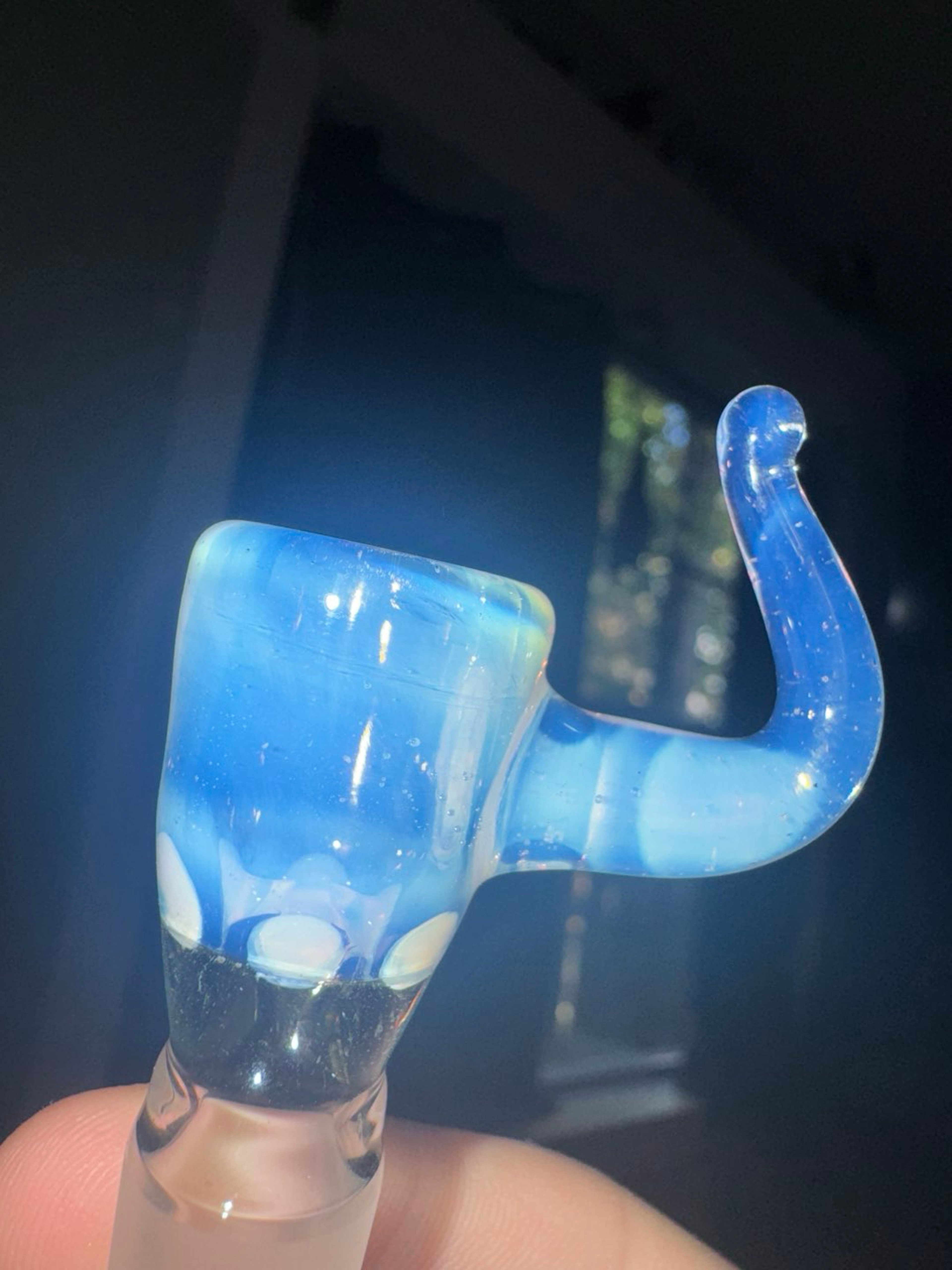 Preview pic of Ghost Slide