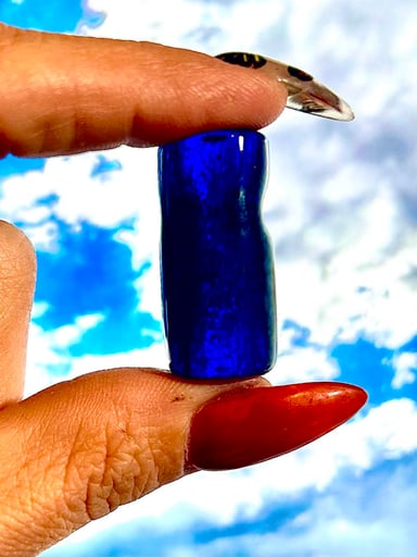 Preview pic of Spotted tips