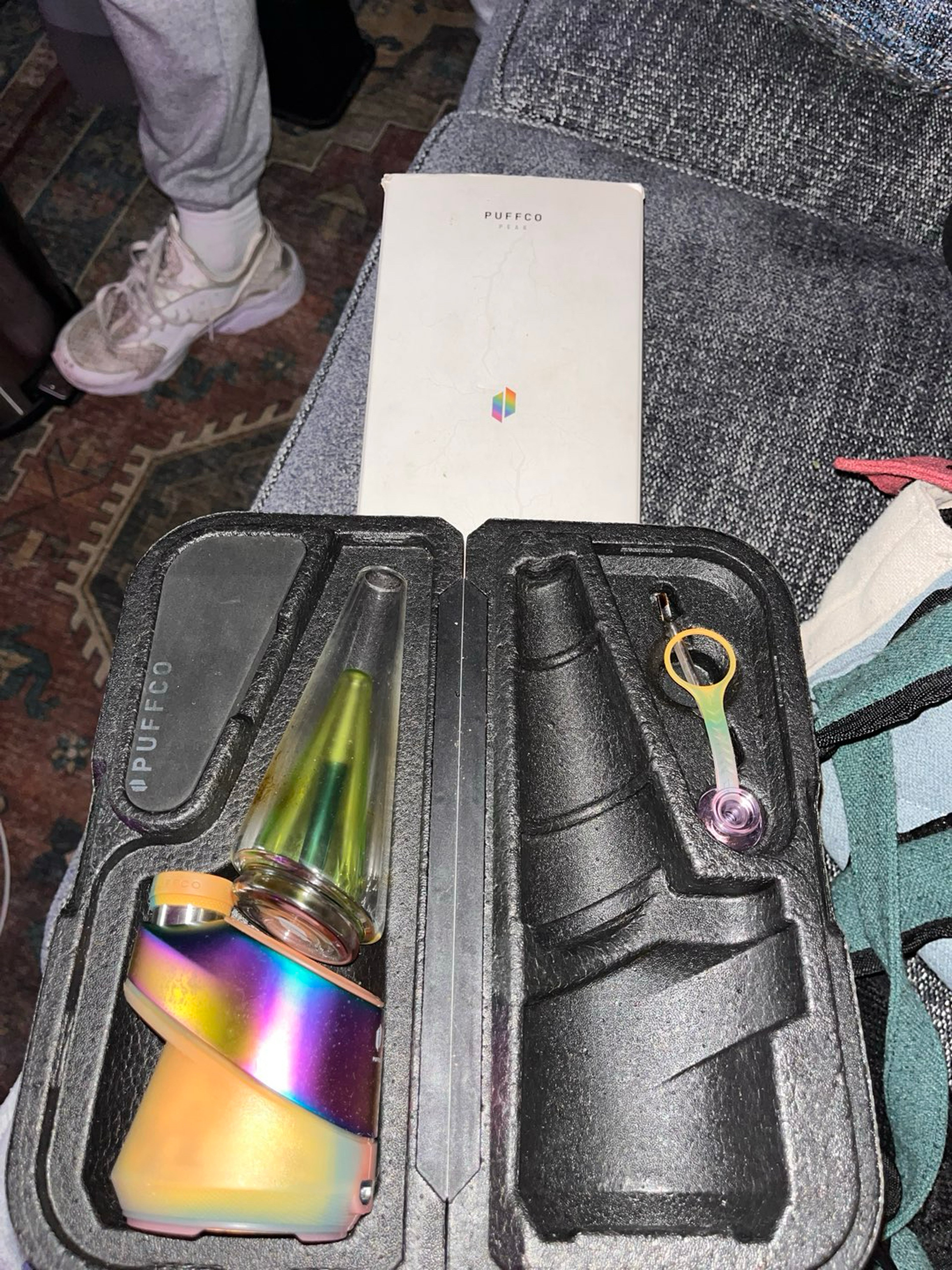 Preview pic of OG PEAK VISION