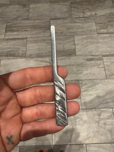 Preview pic of Bubba’s Face Terp Shank