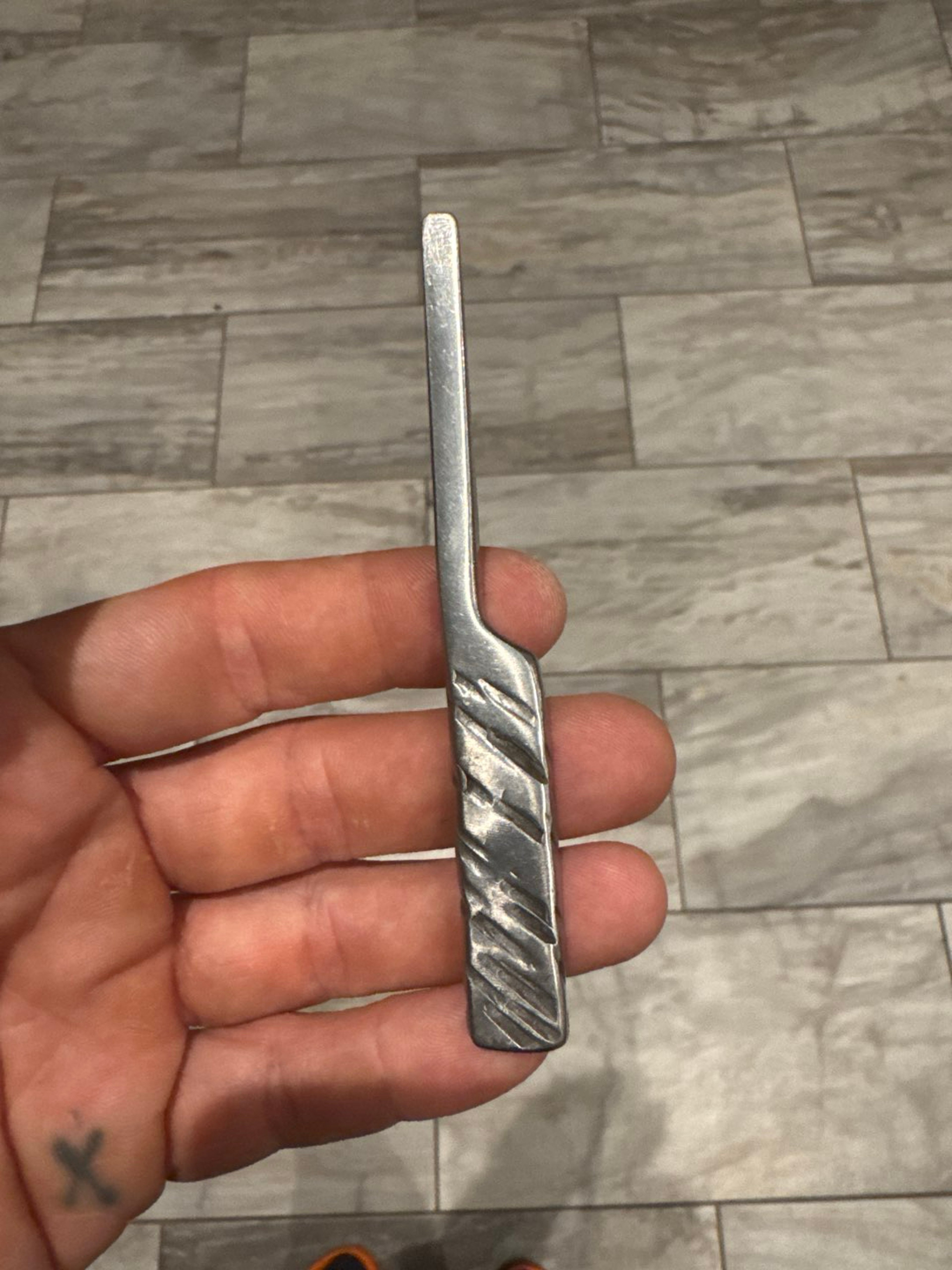 Bubba’s Face Terp Shank image 0