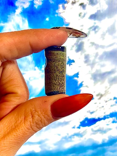 Preview pic of Spotted tips