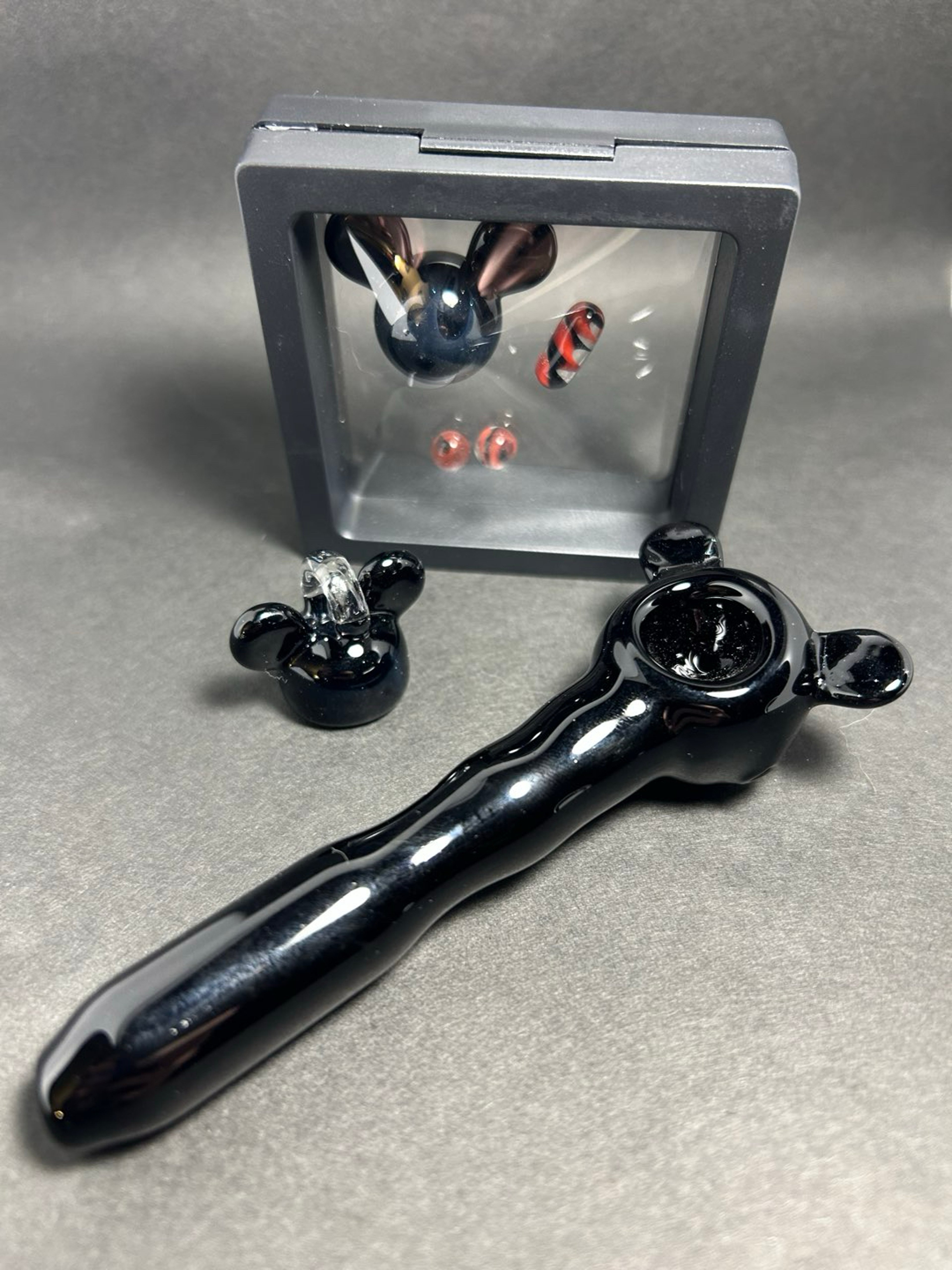 Preview pic of Mickey Gift set