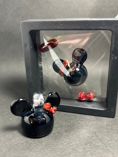 Preview pic of Minnie set