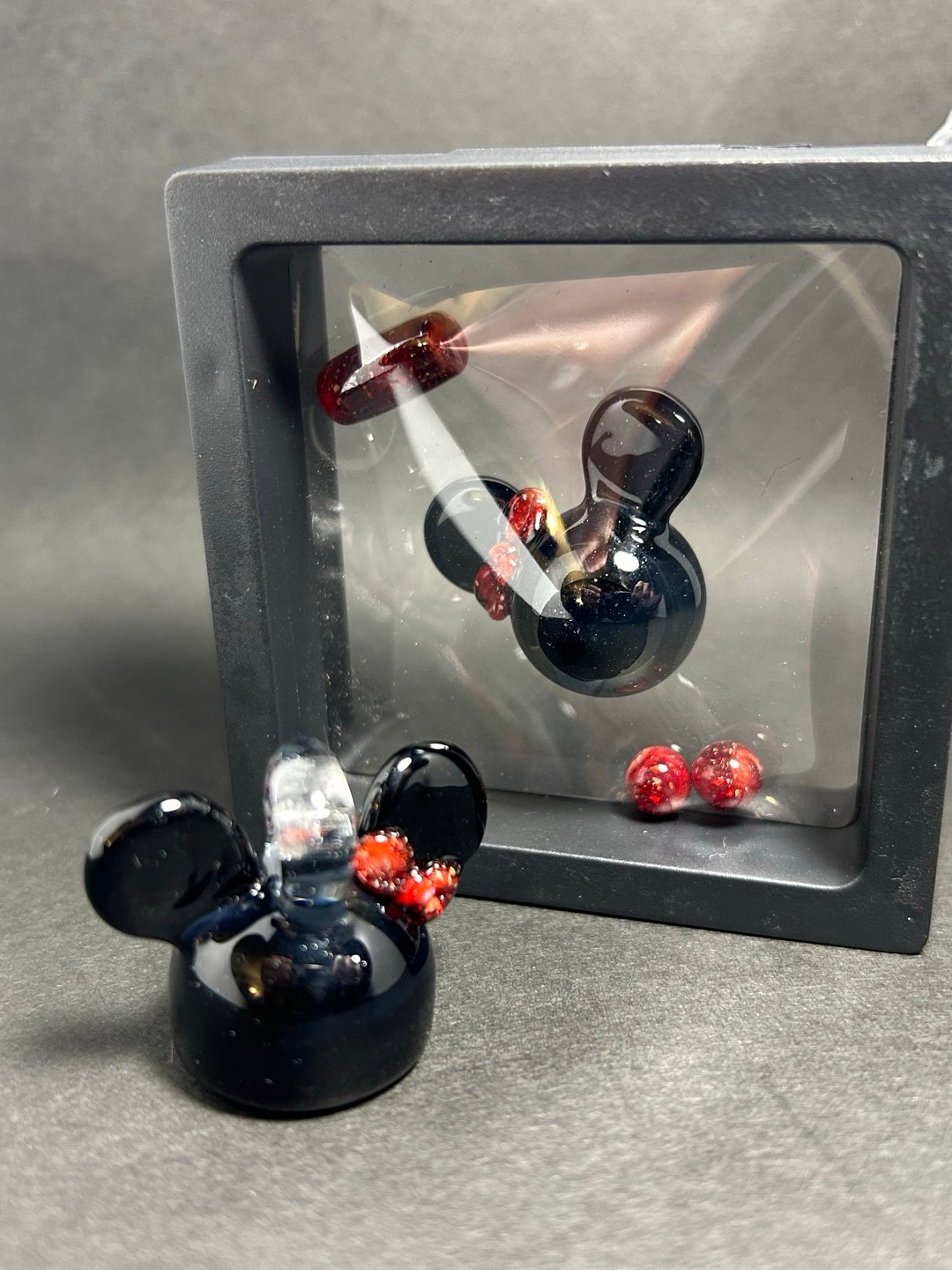 Preview pic of Minnie set