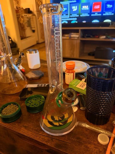 Preview pic of Illadelph Beaker Mini