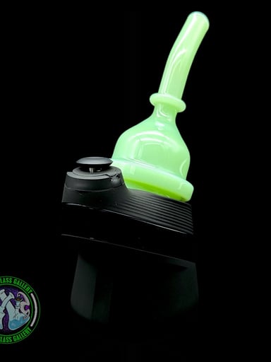 Preview pic of Zach Harrison - Puffco Peak Attachment #21 - Sipper Mint (Dry)
