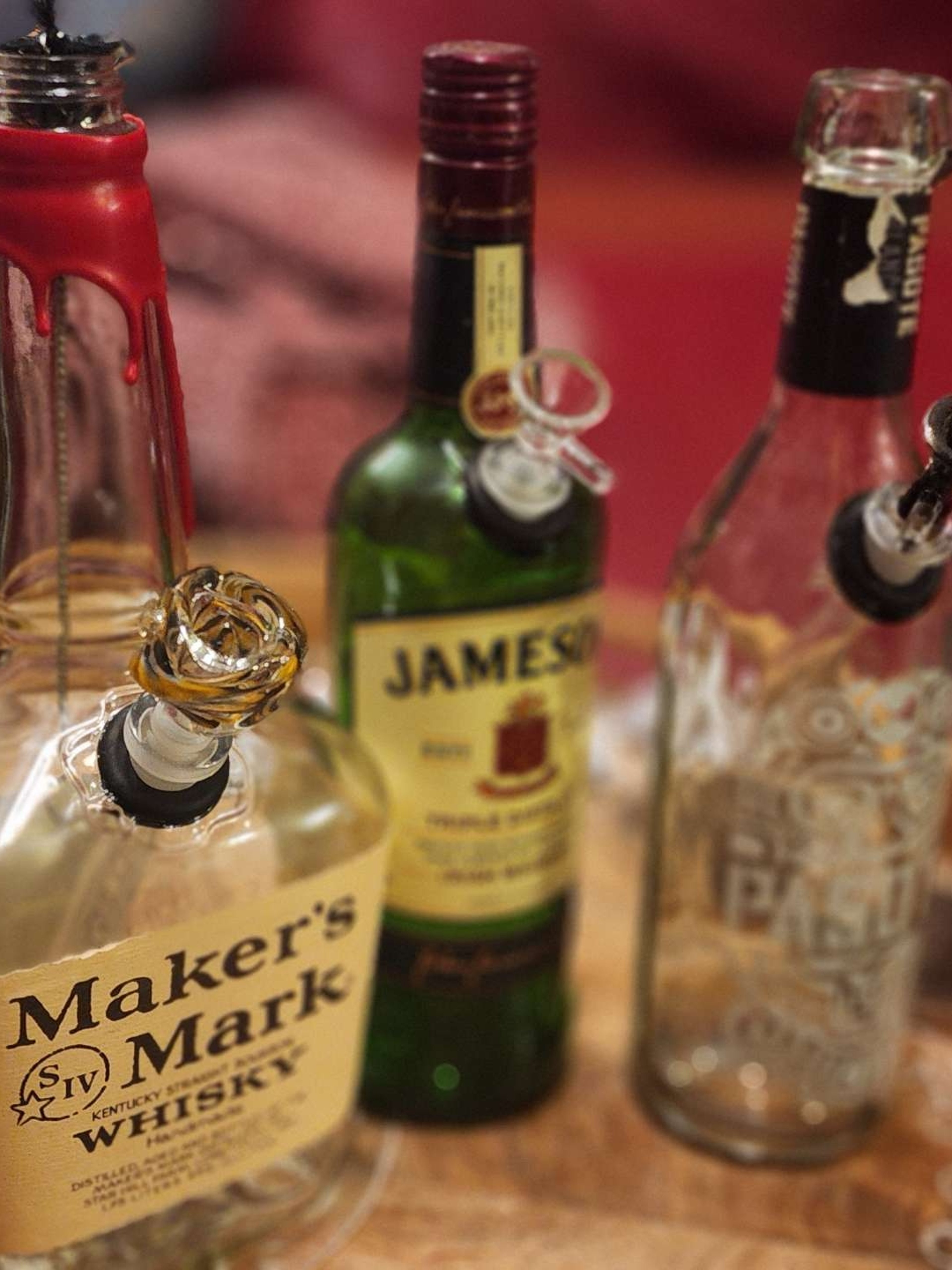 Bottles you fancy image 0