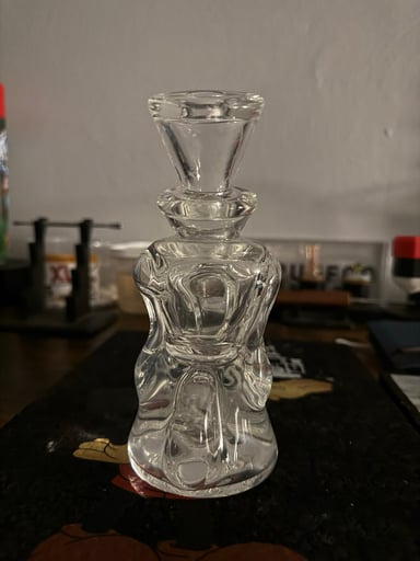 Preview pic of Clear Rycraft