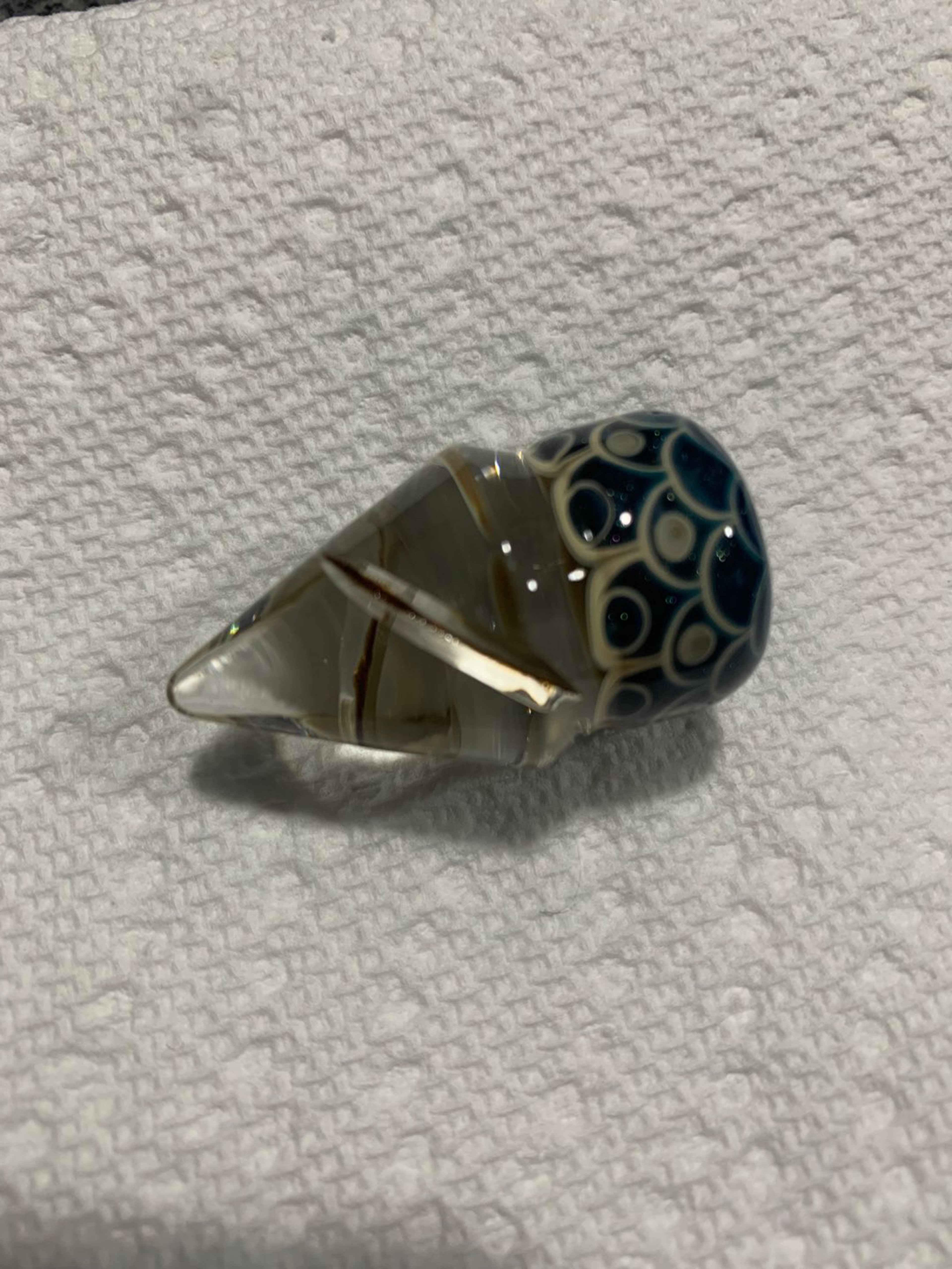 Preview pic of Sap glass terp slurper