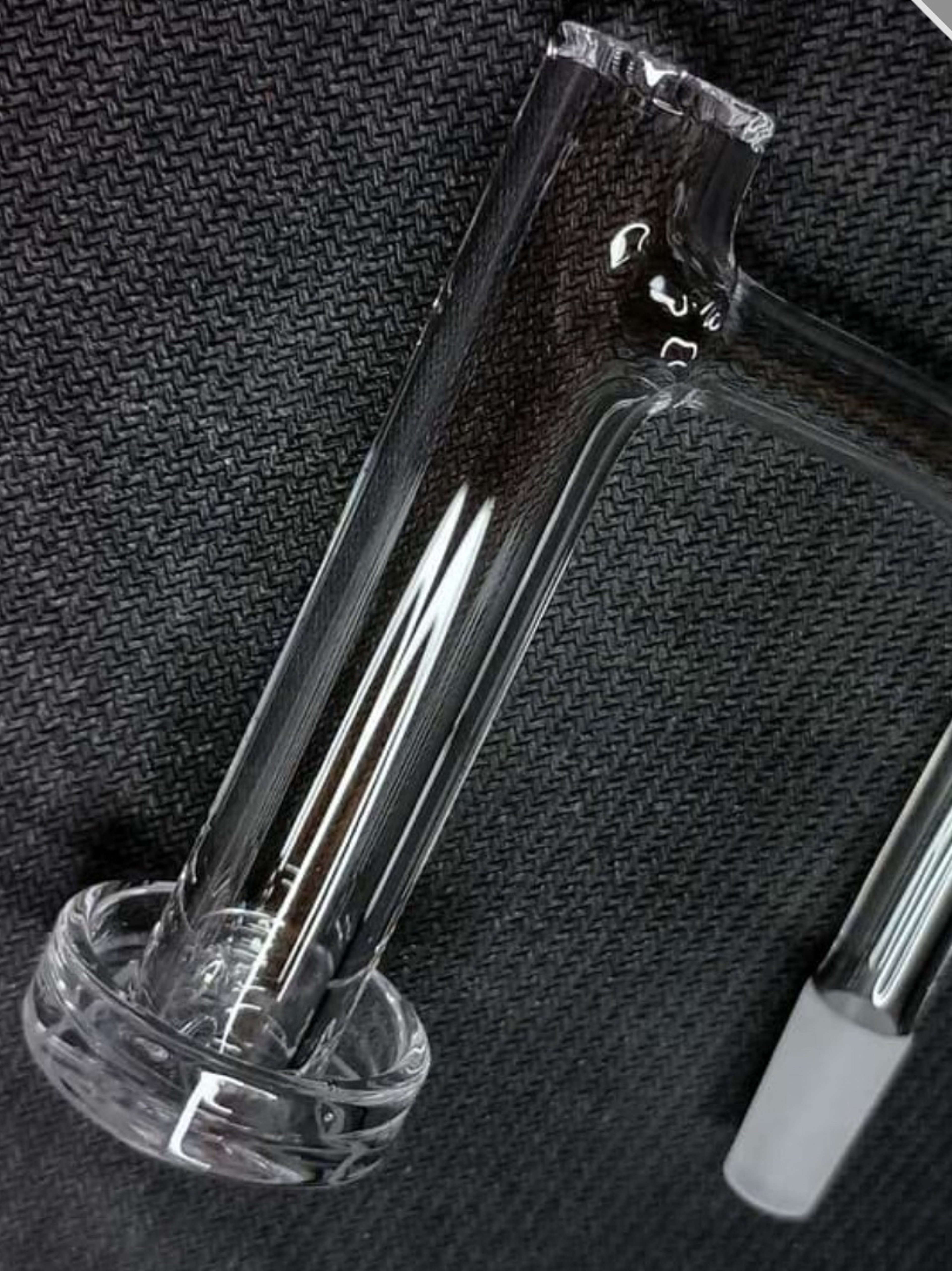 10mm Iron Lungz American Control Tower image 0