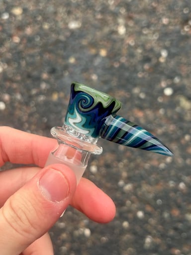 Preview pic of 18/4 Mike Fro Slide