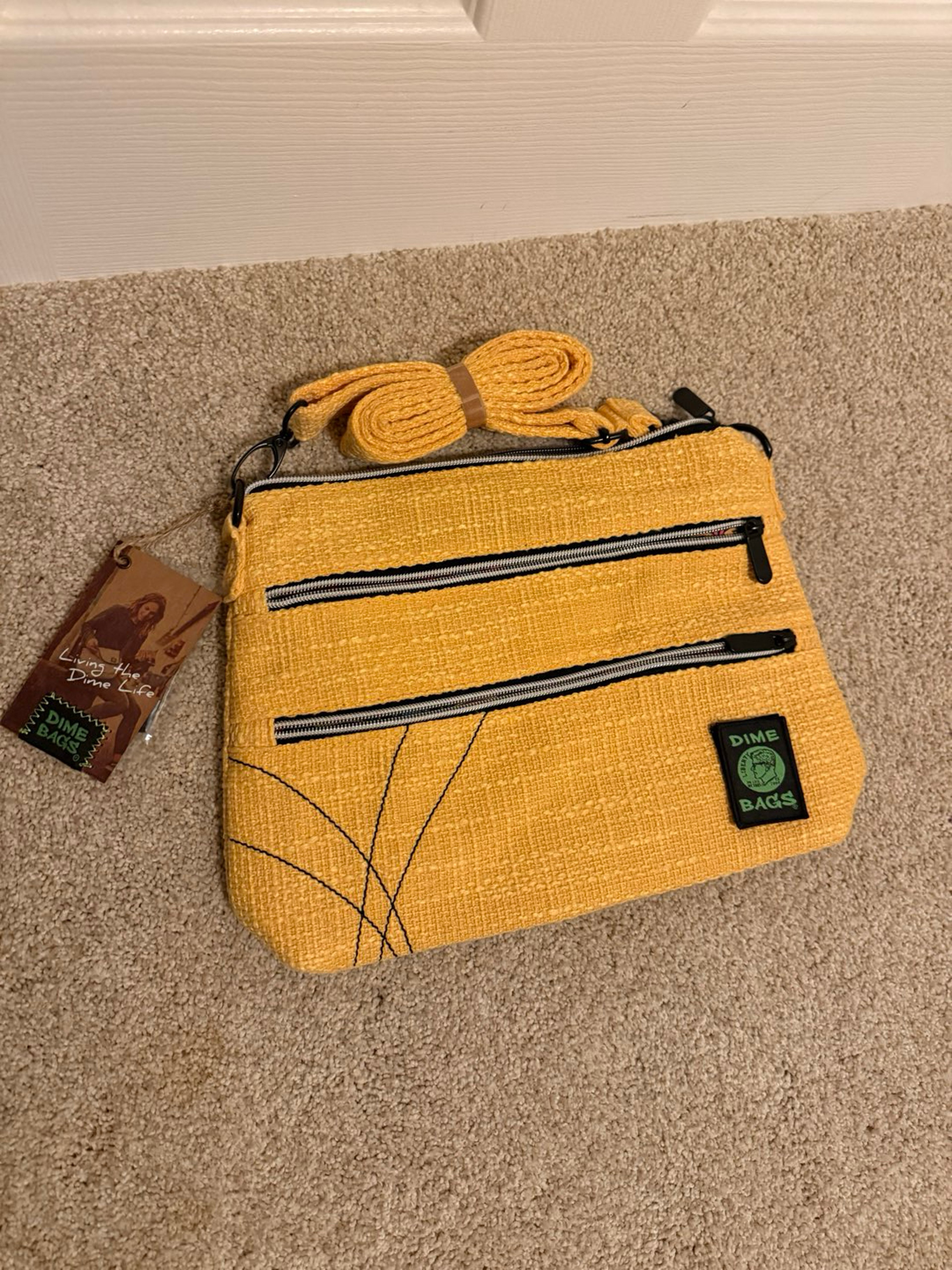 Dime Bags Large Purse/bag image 0