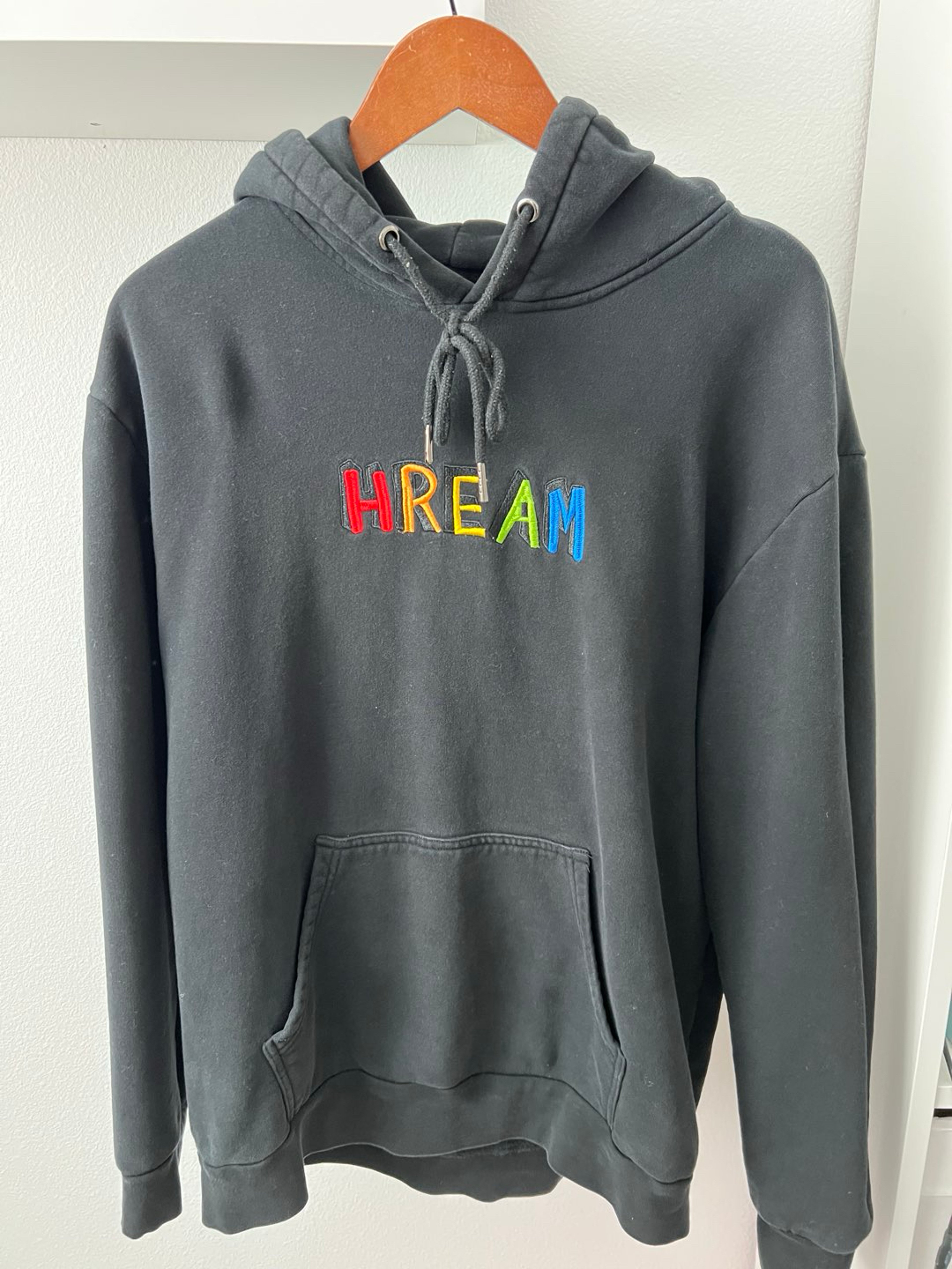 Preview pic of GZ1 Hoodie