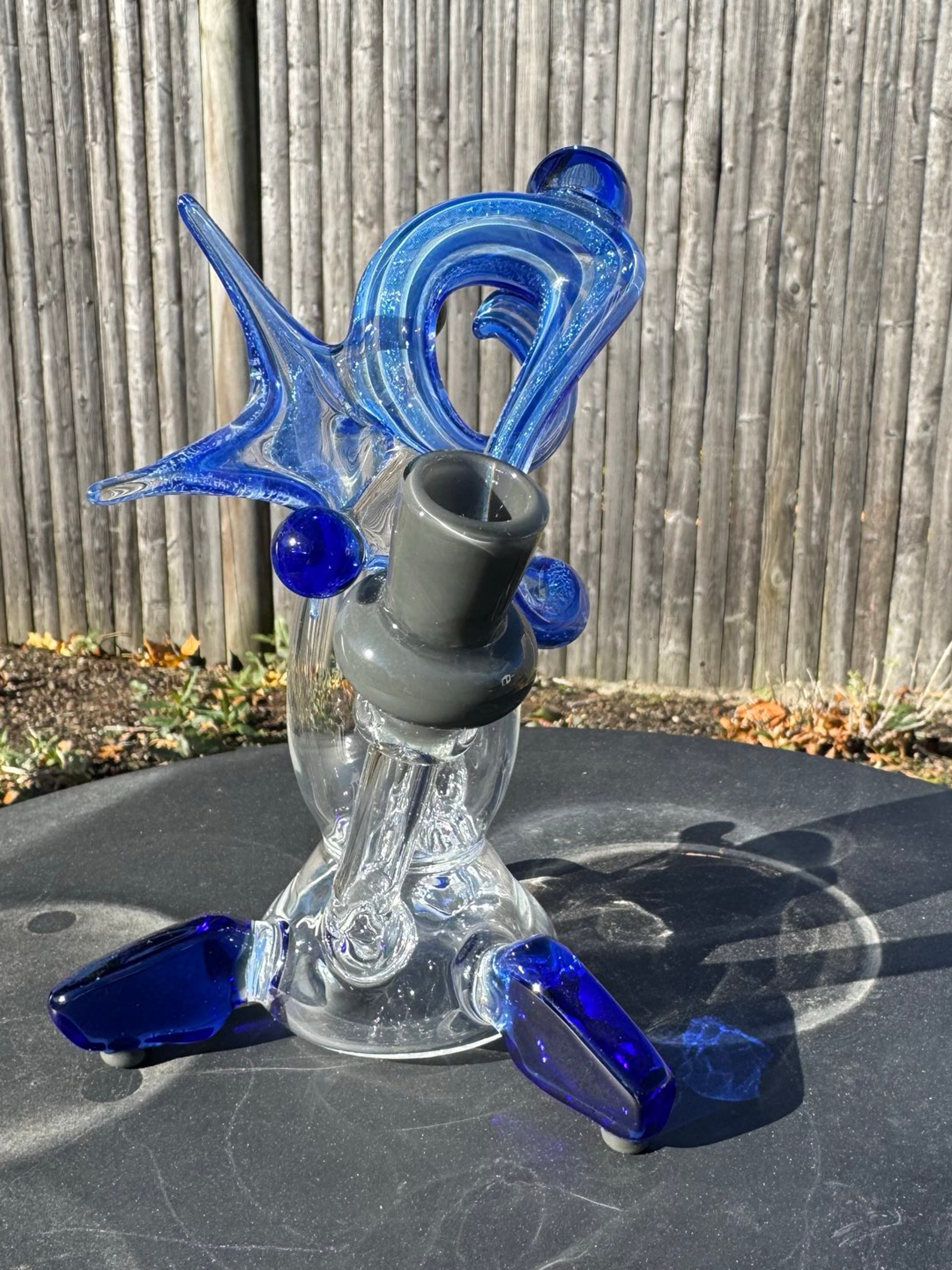 DAVE COLTON BLOOPER image 0