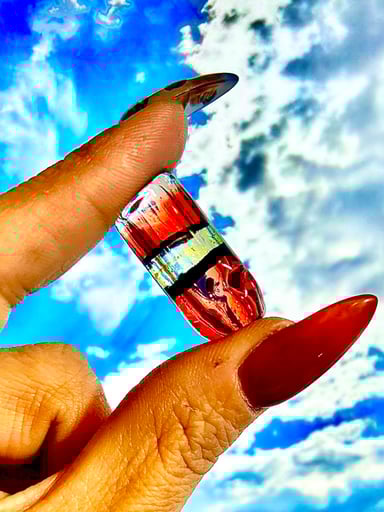 Preview pic of Fancy tip